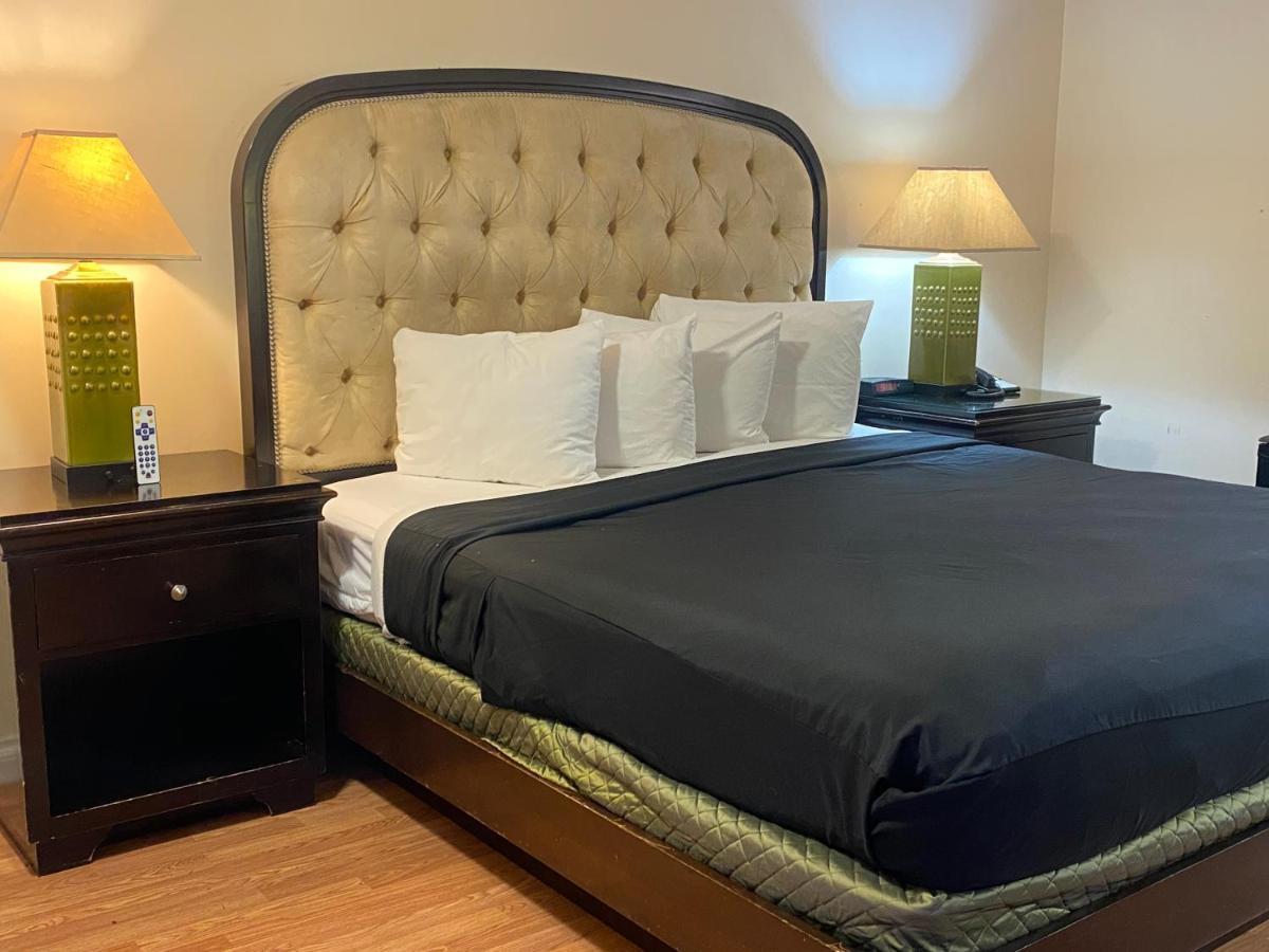 Green Tree Inn And Extended Stay Suites Victorville Luaran gambar