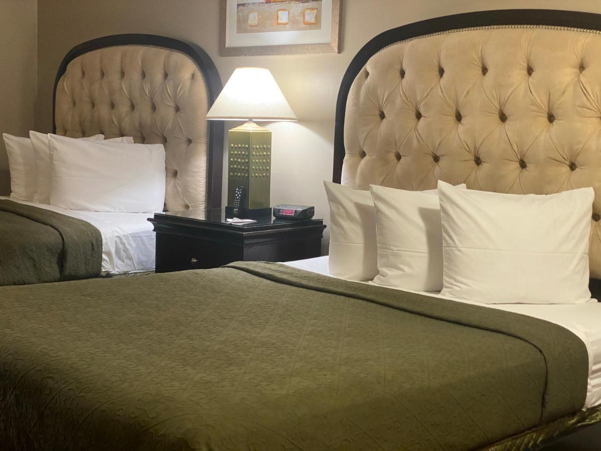 Green Tree Inn And Extended Stay Suites Victorville Luaran gambar