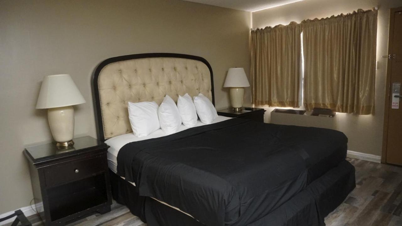 Green Tree Inn And Extended Stay Suites Victorville Luaran gambar