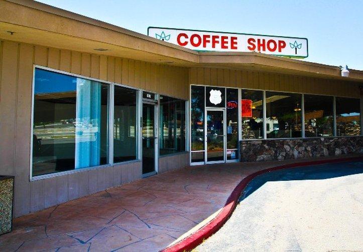 Green Tree Inn And Extended Stay Suites Victorville Luaran gambar