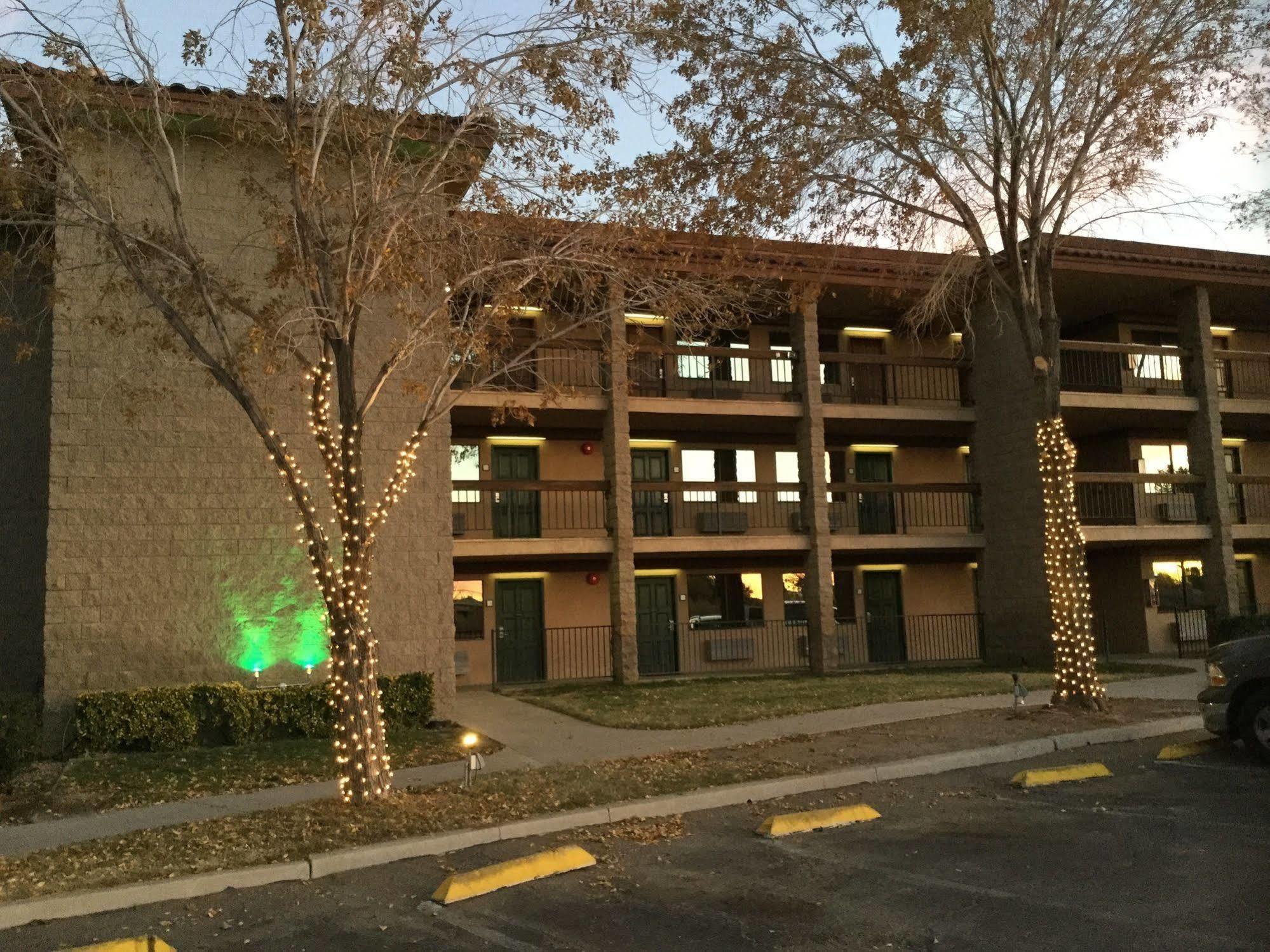 Green Tree Inn And Extended Stay Suites Victorville Luaran gambar