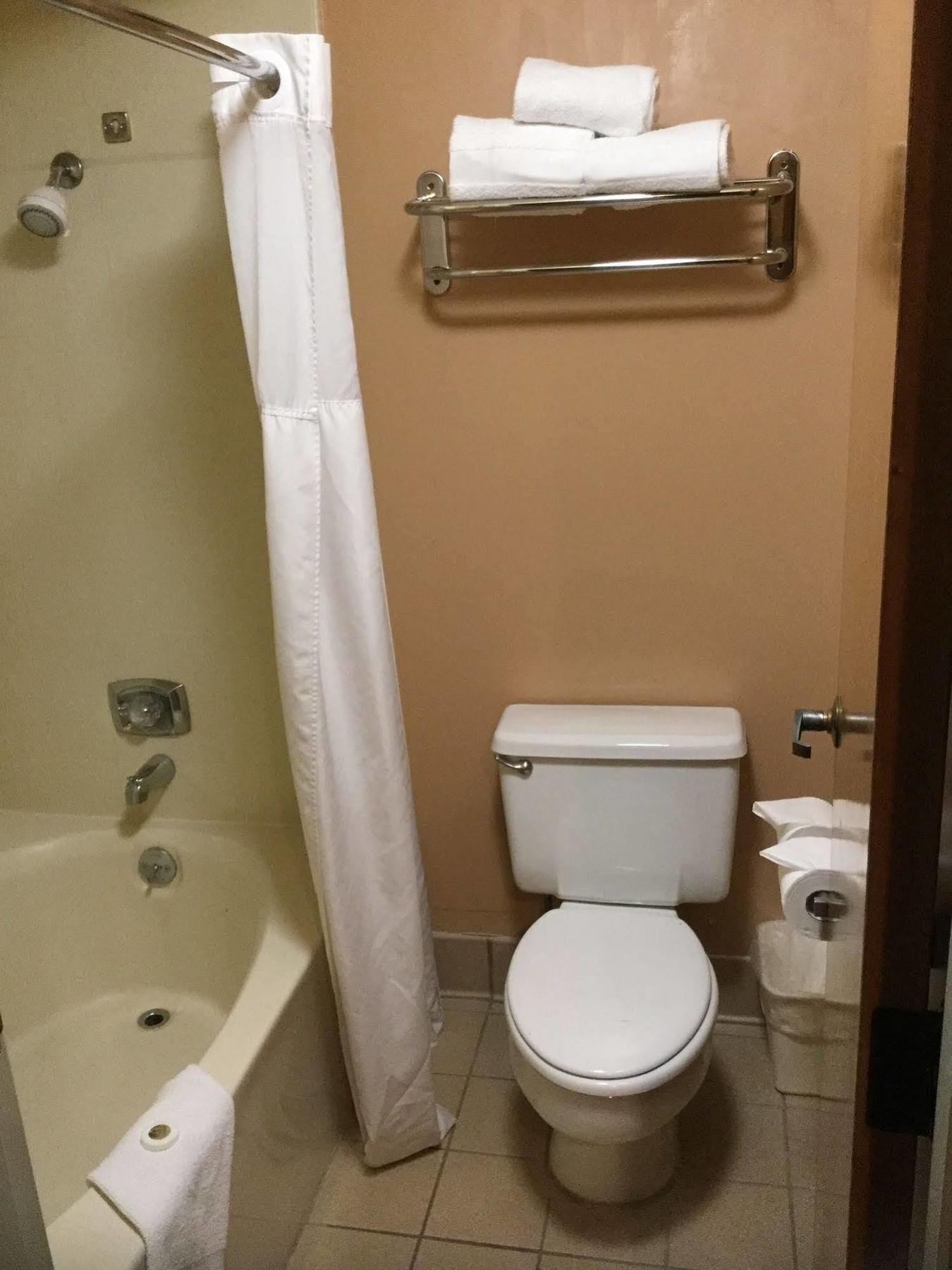 Green Tree Inn And Extended Stay Suites Victorville Luaran gambar